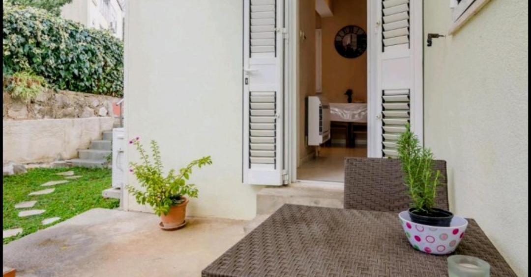 4M Studios Above Sunset Beach دوبروفينك المظهر الخارجي الصورة
