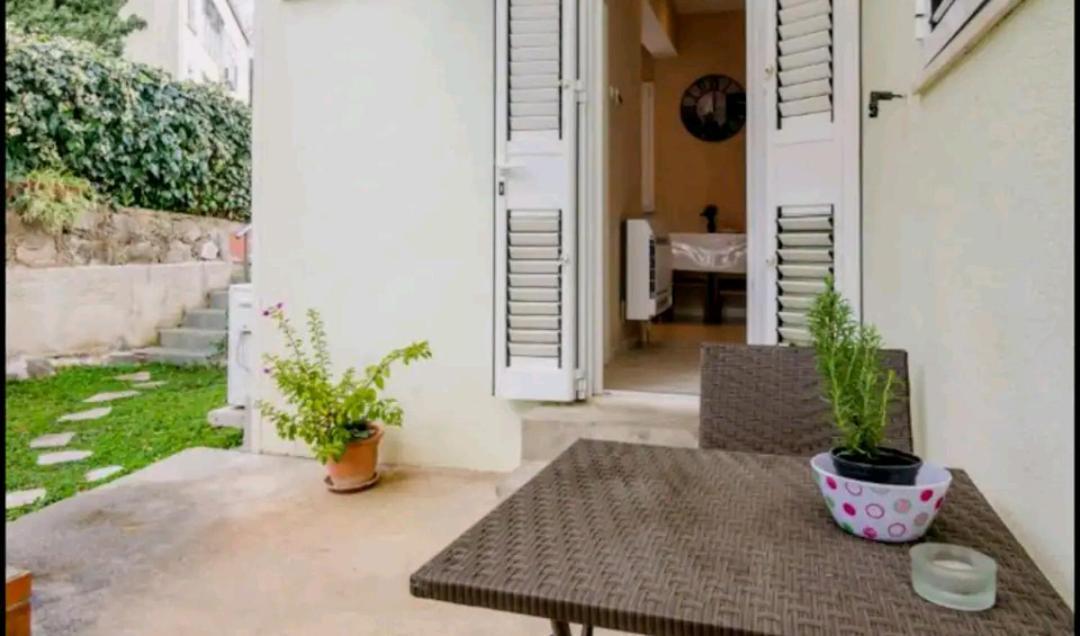 4M Studios Above Sunset Beach دوبروفينك المظهر الخارجي الصورة
