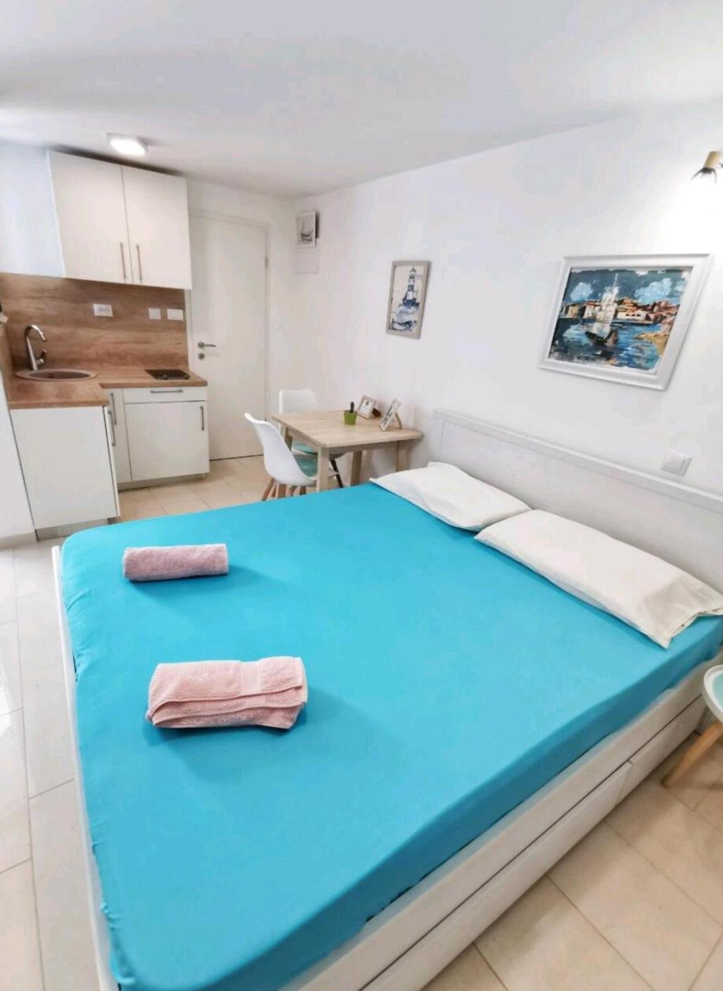 4M Studios Above Sunset Beach دوبروفينك المظهر الخارجي الصورة