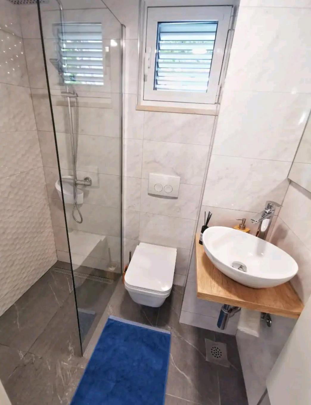4M Studios Above Sunset Beach دوبروفينك المظهر الخارجي الصورة