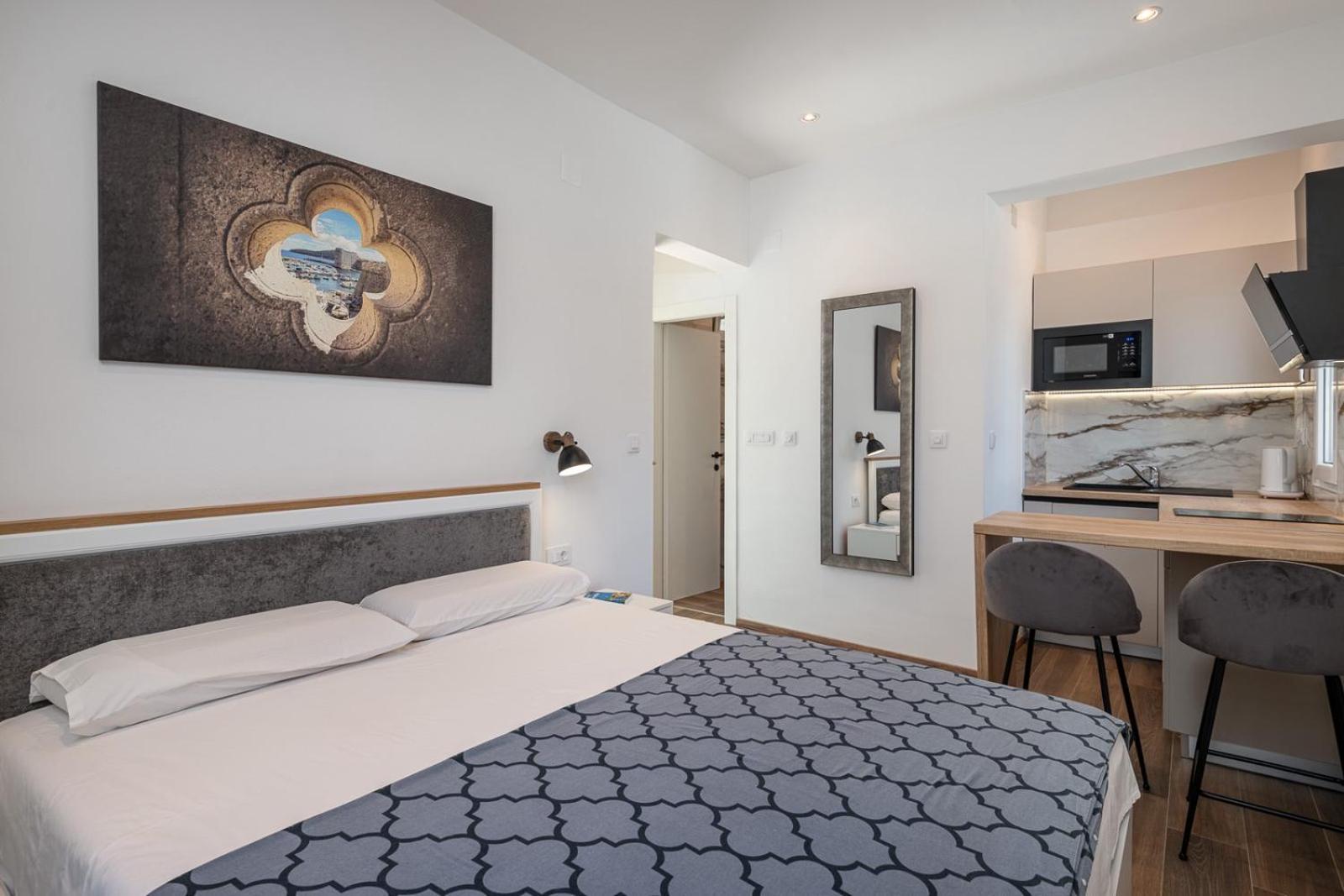 4M Studios Above Sunset Beach دوبروفينك المظهر الخارجي الصورة