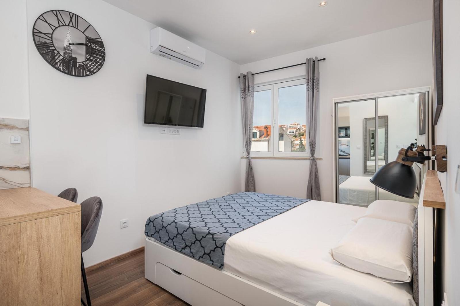 4M Studios Above Sunset Beach دوبروفينك المظهر الخارجي الصورة