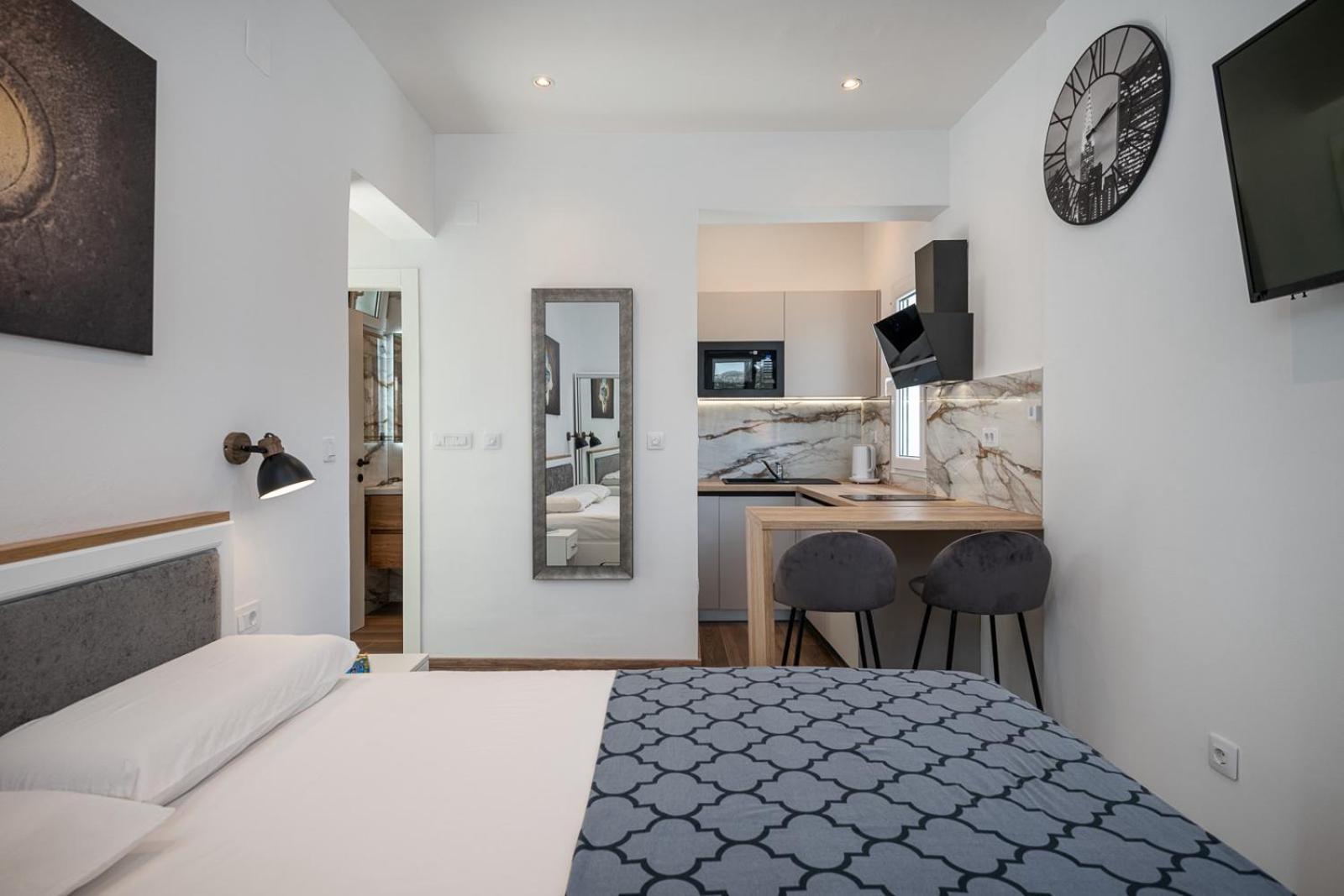 4M Studios Above Sunset Beach دوبروفينك المظهر الخارجي الصورة